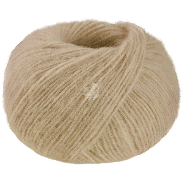 Lana Grossa Nebbia 013 Beige 50g