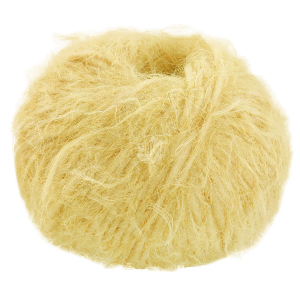 Lana Grossa Basta 032 Vanille 50g