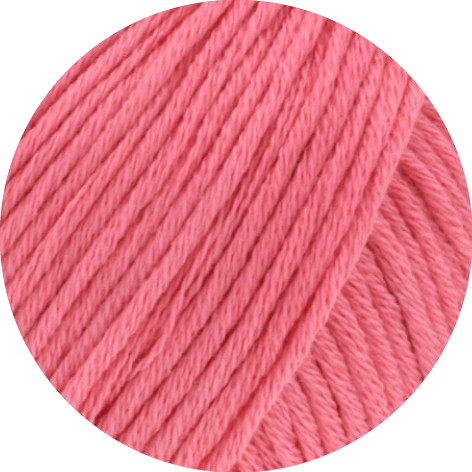 Lana Grossa Organico 150 Pink 50g