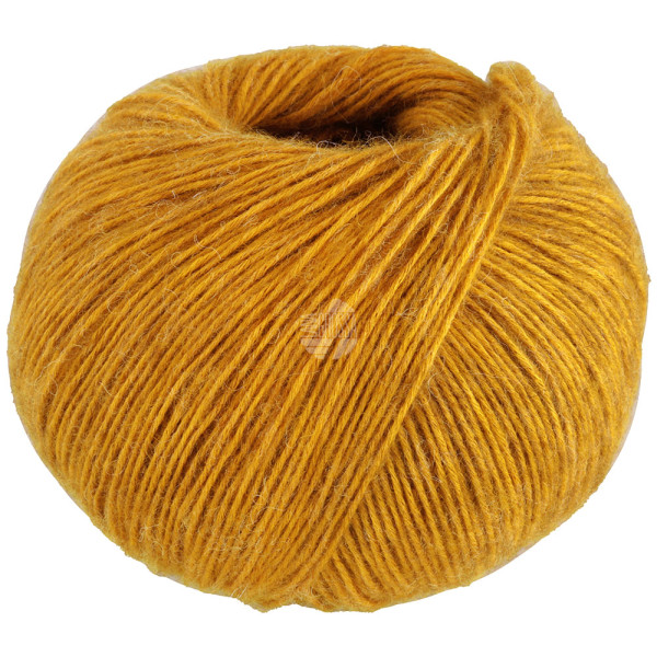 Lana Grossa Ecopuno 094 Curry 50g