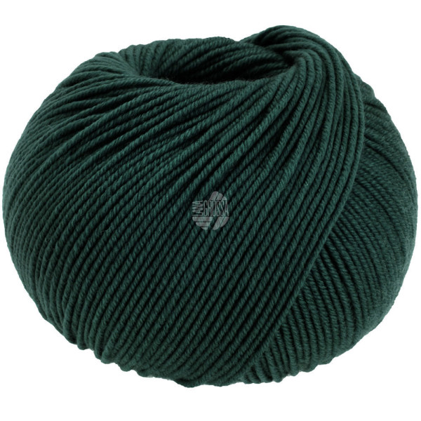 Lana Grossa Cool Wool 2120 Dunkelpetrol