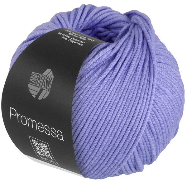 Lana Grossa Promessa 029 Lila 50g