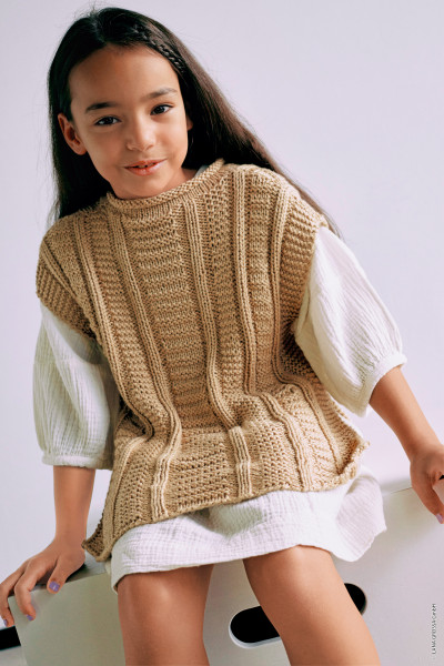 Lana Grossa Kids No. 13 HW23/24