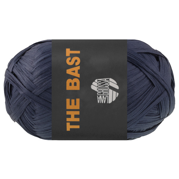 The Bast 020 | Dunkelblau