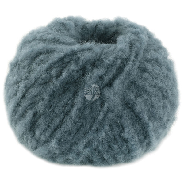 Lana Grossa Royal Alpaca 17 Graublau