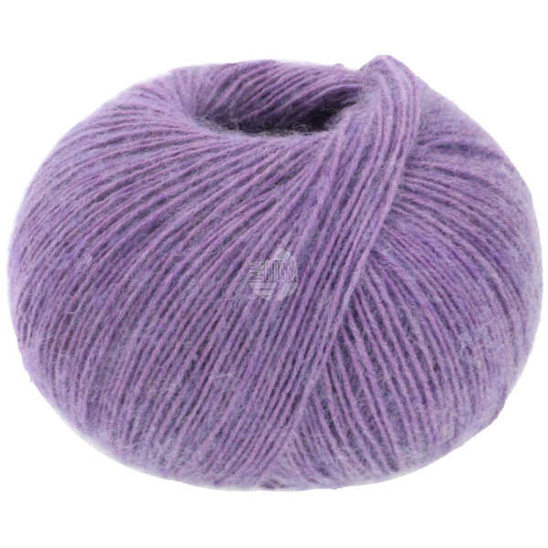 Lana Grossa Ecopuno 084 Lavendel 50g