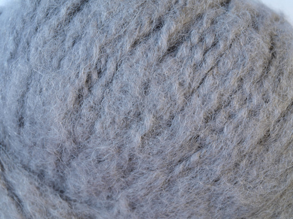 Lang Yarns Wool Addicts Trust 096 Grége 50g