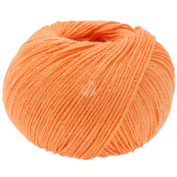 Lana Grossa Alta Moda Cotolana 044 Orange 50g