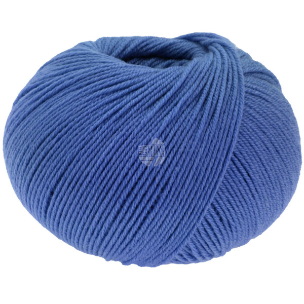 Lana Grossa Merino Superiore 031 Kornblume 50g