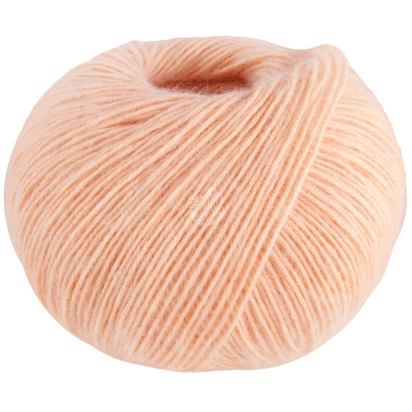 Lana Grossa Ecopuno 099 Apricot 50g