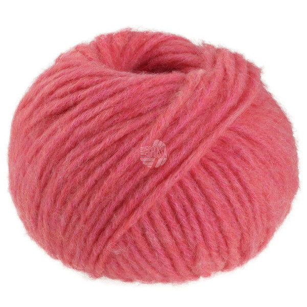 Lana Grossa Ecopuno Chunky 145 Himbeer