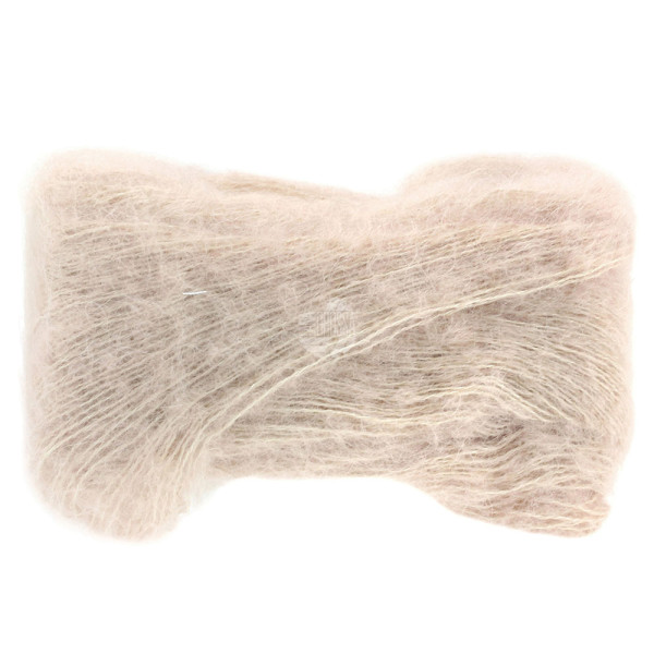 Lana Grossa Setasuri 021 Beige 25g