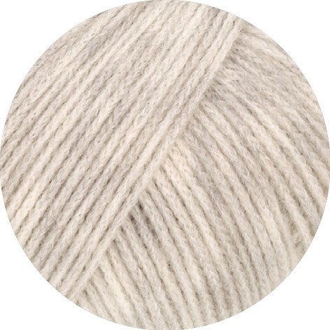 Lana Grossa Cashmere 16 Fine 055 Silbergrau 50g