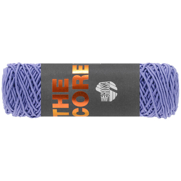 Lana Grossa The Core 028 Lila