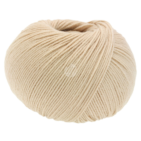 Lana Grossa Merino Superiore 003 Beige 50g