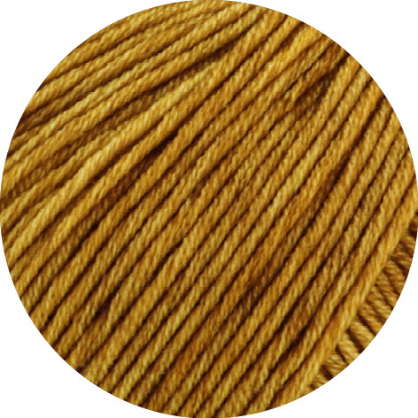Lana Grossa Cool Wool Big Vintage 7162 Senf 50g
