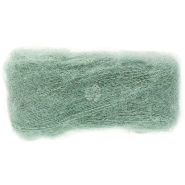 Lana Grossa Setasuri 041 Helles Seegrün 50g
