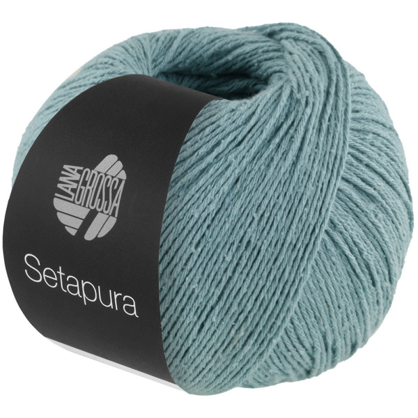 Setapura 013 | Minttürkis