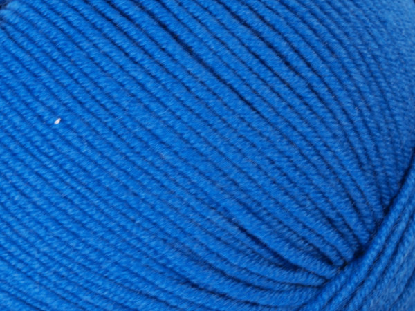 Lana Grossa Cool Wool Big 992 Tintenblau 50g