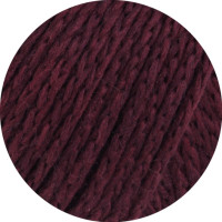 Lana Grossa Cool Merino Big 228 Burgund 50g Lana Grossa Cool Merino Big 228 Burgund 50g