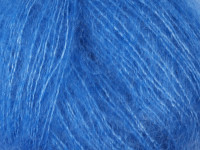 Lana Grossa Silkhair - Enzian Lana Grossa Silkhair - Enzian