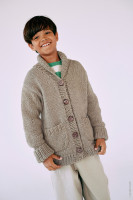 Vorschau: Lana Grossa Kids No. 13 HW23/24 Vorschau: Lana Grossa Kids No. 13 HW23/24