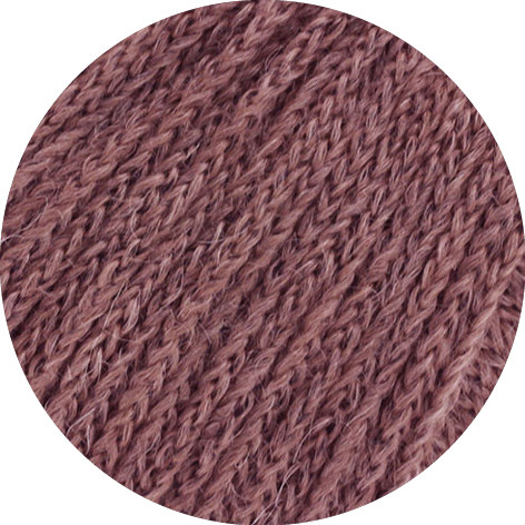 Lana Grossa Alta Moda Alpaca 093 Altrosa 50g