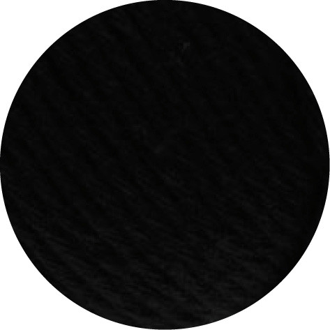 Lana Grossa Star 020 Schwarz
