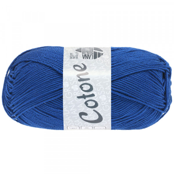 Lana Grossa Cotone 090 Tinte 50g