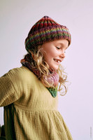 Vorschau: Lana Grossa Kids No. 13 HW23/24 Vorschau: Lana Grossa Kids No. 13 HW23/24