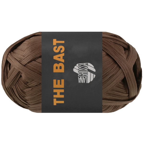 The Bast 012 | Dunkelbraun