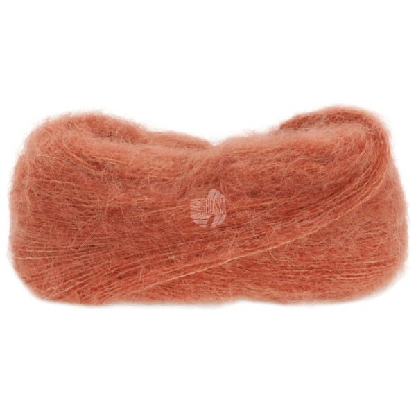 Lana Grossa Setasuri 050 Zimt 25g