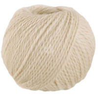 Lana Grossa Natural Lama Chunky 009 Natur 50g Lana Grossa Natural Lama Chunky 009 Natur 50g