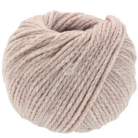 Lana Grossa Cool Merino Big 217 Helles Rosenholz 50g Lana Grossa Cool Merino Big 217 Helles Rosenholz 50g