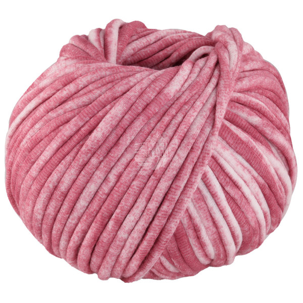 Lana Grossa Gelato Vintage 103 Erika/Weiß 100g