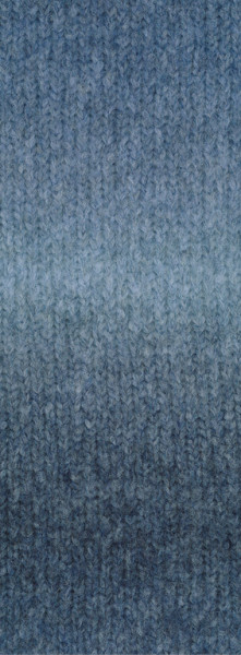 Lana Grossa Avio 006 Jeans/Hellblau 50g