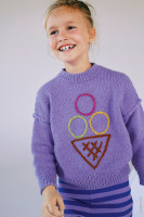 Vorschau: Lana Grossa Kids No. 13 HW23/24 Vorschau: Lana Grossa Kids No. 13 HW23/24