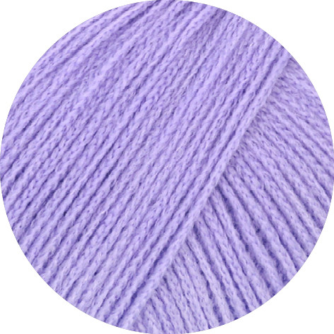 Lana Grossa Cashmere 16 Fine 051 Lila 50g