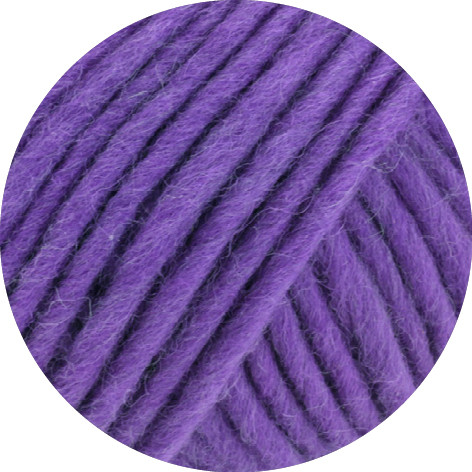 Lana Grossa Feltro 115 Viola 50g