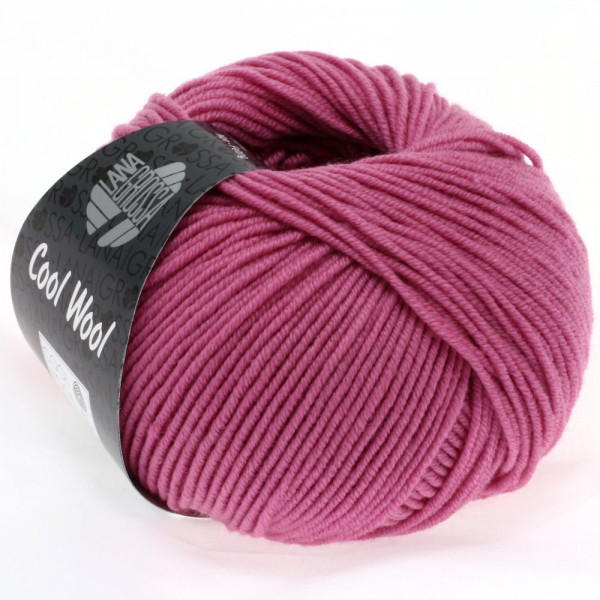 Lana Grossa Cool Wool 2000 2011 Erika 50g