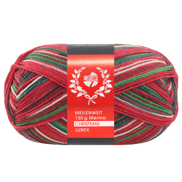 Produkt Abbildung meilenweit-6-fach-merino-christmas-lurex-lana-grossa-18750636_K.jpg