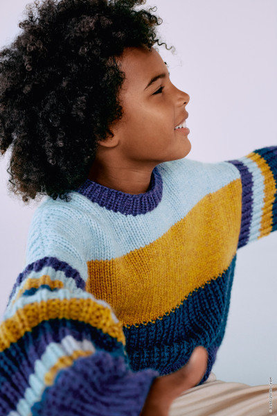 Lana Grossa Kids No. 13 HW23/24