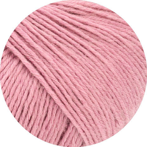 Lana Grossa Alpina Landhauswolle 066 Rosa 100g