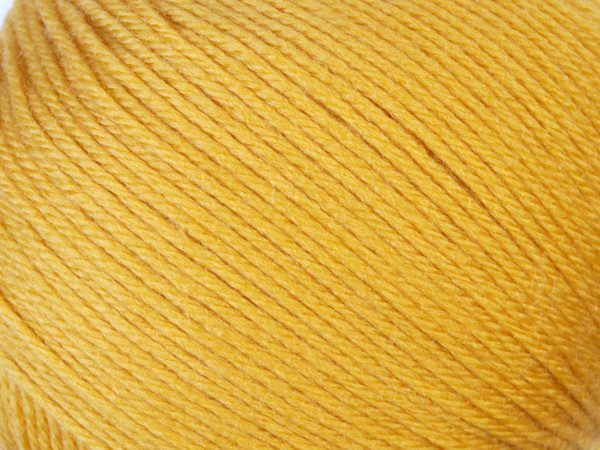 Lana Grossa Cool Wool Cashmere - Honiggelb