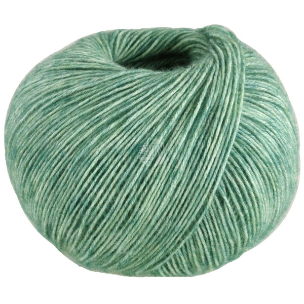 Lana Grossa Ecopuno 097 Jade 50g