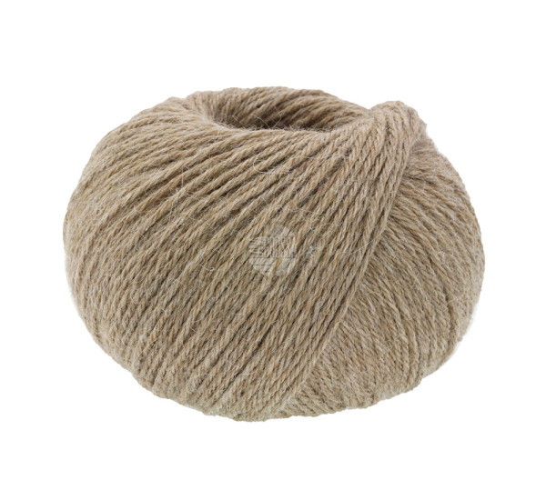 Lana Grossa Natural Alpaca Classico 106 Camel 50g