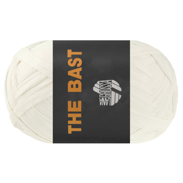 The Bast 001 | Creme