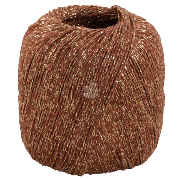 Brillino 038 | Nougat/Gold