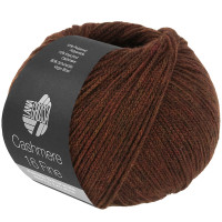 Lana Grossa Cashmere 16 Fine 062 Schokobraun 50g Lana Grossa Cashmere 16 Fine 062 Schokobraun 50g