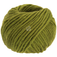 Lana Grossa Per Lei Gots 050 Oliv 50g Lana Grossa Per Lei Gots 050 Oliv 50g